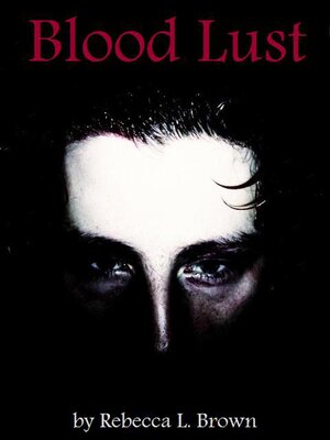 cover image of Blood Lust